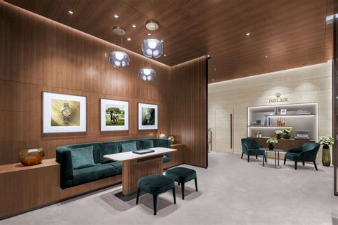 rolex damansara